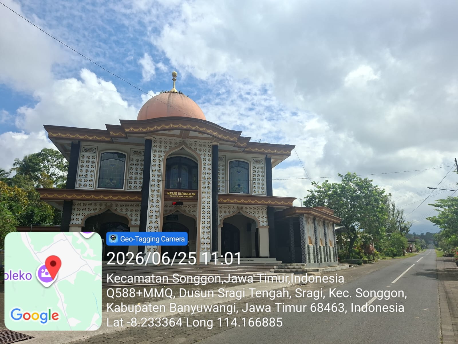 DARUSSALAM